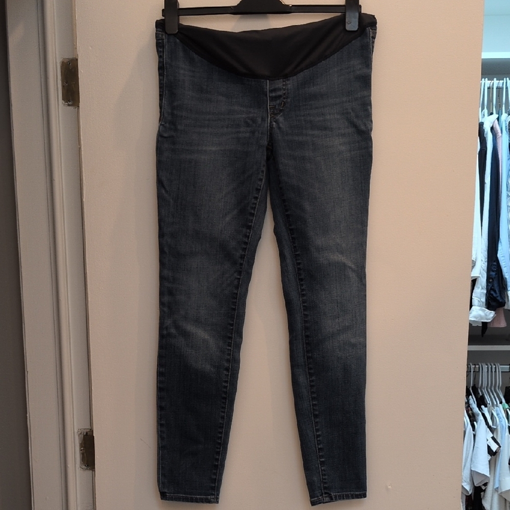 Women's Madewell Maternity Jeans (size 27)